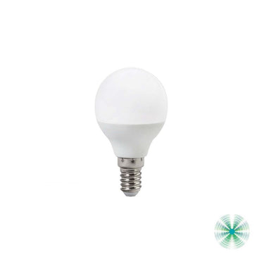 Led G45 5W 437lm 4000K E14 45x80mm